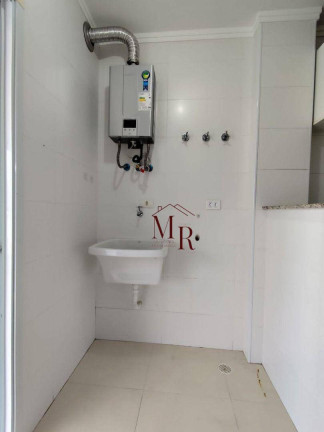 Imagem Apartamento com 3 Quartos para Alugar, 123 m² em Aviação - Praia Grande Imagem Apartamento com 3 Quartos para Alugar, 123 m² em Aviação - Praia Grande