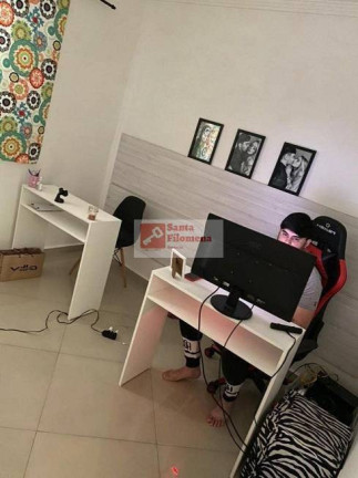 Imagem Apartamento com 2 Quartos à Venda, 55 m² em Vila Francisco Matarazzo - Santo André Imagem Apartamento com 2 Quartos à Venda, 55 m² em Vila Francisco Matarazzo - Santo André