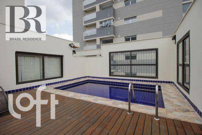 Imagem Apartamento com 2 Quartos à Venda, 70 m² em Moema - São Paulo Imagem Apartamento com 2 Quartos à Venda, 70 m² em Moema - São Paulo
