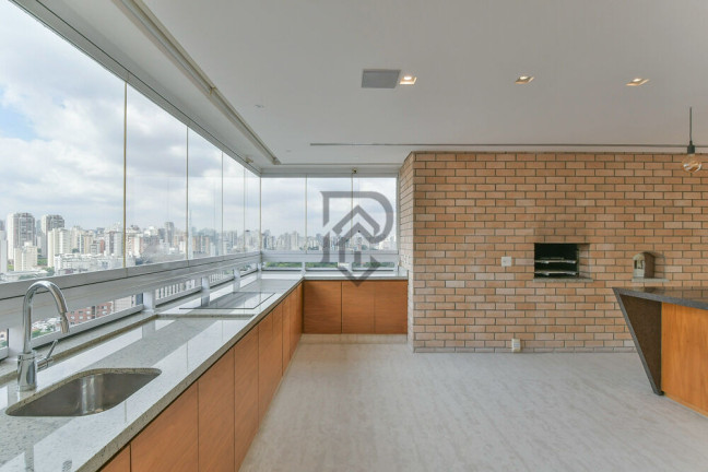 Imagem Apartamento com 4 Quartos à Venda, 412 m² em Vila Mariana - São Paulo Imagem Apartamento com 4 Quartos à Venda, 412 m² em Vila Mariana - São Paulo