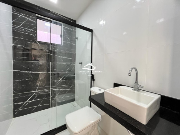 Imagem Casa com 3 Quartos à Venda, 88 m² em Jardim Atlântico Leste (itaipuaçu) - Maricá Imagem Casa com 3 Quartos à Venda, 88 m² em Jardim Atlântico Leste (itaipuaçu) - Maricá