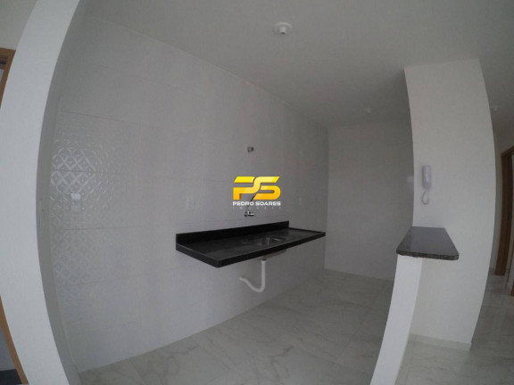 Imagem Apartamento com 3 Quartos à Venda, 74 m² em Jaguaribe - João Pessoa Imagem Apartamento com 3 Quartos à Venda, 74 m² em Jaguaribe - João Pessoa