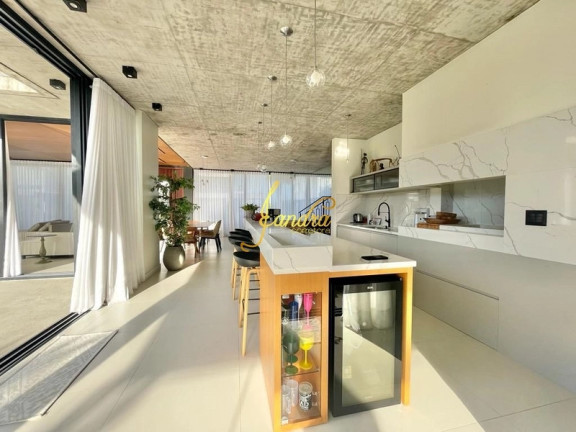 Imagem Casa de Condomínio com 4 Quartos à Venda, 282 m² em Atlantida Sul - Osorio Imagem Casa de Condomínio com 4 Quartos à Venda, 282 m² em Atlantida Sul - Osorio