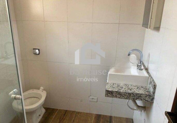 Imagem Casa com 3 Quartos à Venda, 95 m² em Santa Maria - São Caetano Do Sul