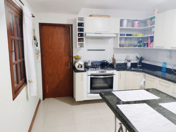 Imagem Casa com 3 Quartos à Venda, 114 m²