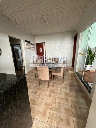 Imagem Casa com 4 Quartos à Venda, 300 m² em Leblon - Uberaba Imagem Casa com 4 Quartos à Venda, 300 m² em Leblon - Uberaba