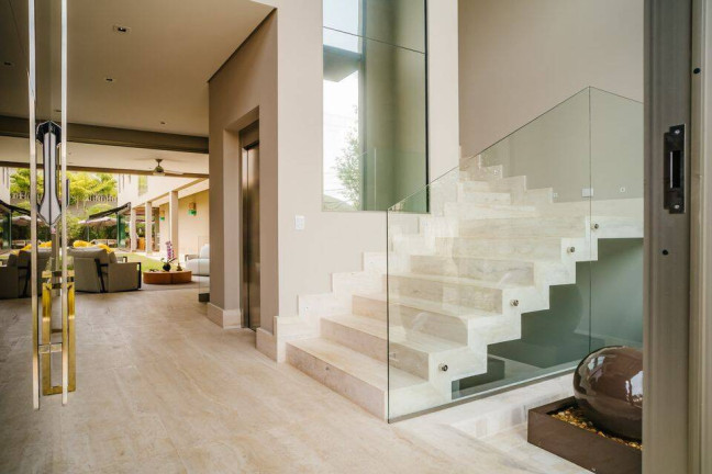 Imagem Casa com 5 Quartos à Venda, 1.180 m² em Alphaville - Santana De Parnaíba