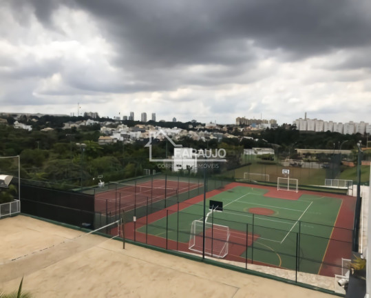 Imagem Imóvel com 3 Quartos à Venda, 264 m² em Alphaville Nova Esplanada - Votorantim