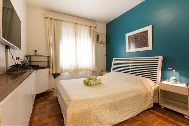 Imagem Apartamento com 3 Quartos à Venda, 120 m² em Copacabana - Rio De Janeiro Imagem Apartamento com 3 Quartos à Venda, 120 m² em Copacabana - Rio De Janeiro