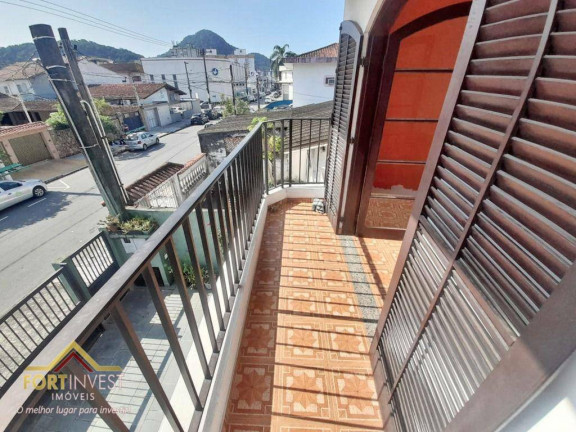 Imagem Imóvel com 4 Quartos à Venda, 250 m² em Boqueirão - Praia Grande Imagem Imóvel com 4 Quartos à Venda, 250 m² em Boqueirão - Praia Grande