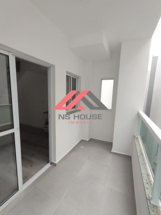 Imagem Cobertura com 2 Quartos à Venda, 133 m² em Baeta Neves - São Bernardo Do Campo Imagem Cobertura com 2 Quartos à Venda, 133 m² em Baeta Neves - São Bernardo Do Campo