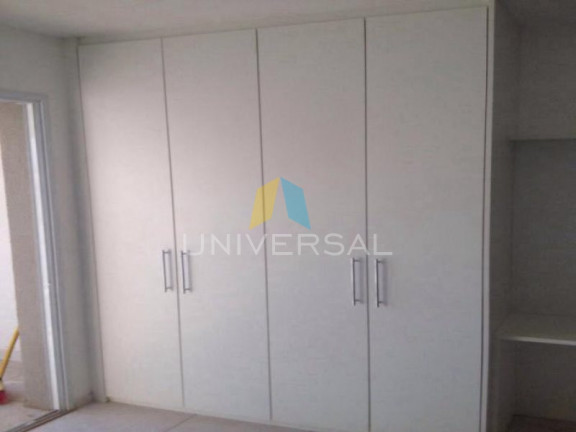 Imagem Flat à Venda, 35 m² em Vila Gomes Cardim - Sao Paulo