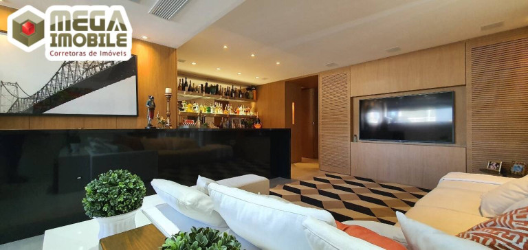 Imagem Apartamento com 2 Quartos à Venda, 248 m² em Itacorubi - Florianópolis Imagem Apartamento com 2 Quartos à Venda, 248 m² em Itacorubi - Florianópolis