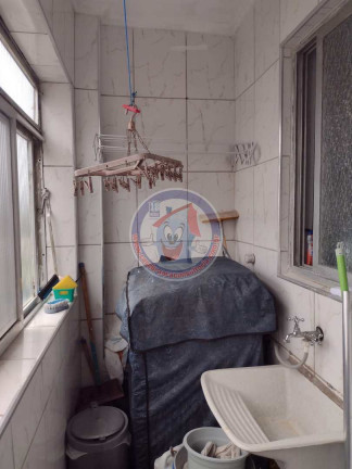 Imagem Apartamento com 2 Quartos à Venda, 42 m² em Vila Atlântica - Mongaguá Imagem Apartamento com 2 Quartos à Venda, 42 m² em Vila Atlântica - Mongaguá