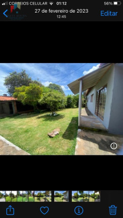 Imagem Imóvel com 1 Quarto à Venda, 1.000 m² em Jardim Bela Vista - Tatuí