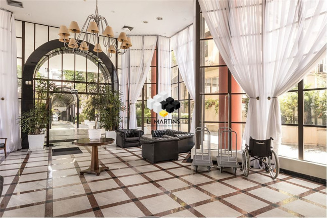Imagem Apartamento com 1 Quarto à Venda, 57 m² em Independência - Porto Alegre