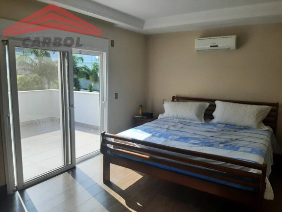 Imagem Casa de Condomínio com 4 Quartos à Venda, 646 m² em Medeiros - Jundiaí