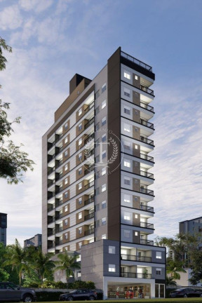 Imagem Apartamento com 1 Quarto à Venda, 29 m² em Vila Paulicéia - São Paulo Imagem Apartamento com 1 Quarto à Venda, 29 m² em Vila Paulicéia - São Paulo