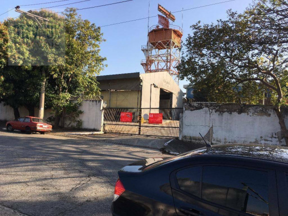 Imagem Terreno à Venda, 320 m² em Indianópolis - São Paulo