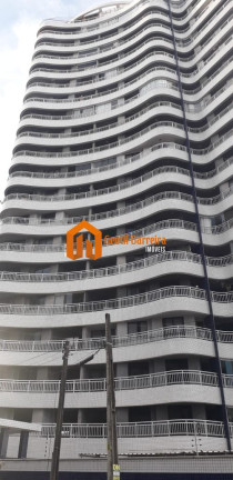 Imagem Apartamento com 3 Quartos à Venda, em Cocó - Fortaleza Imagem Apartamento com 3 Quartos à Venda, em Cocó - Fortaleza