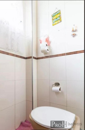Imagem Sobrado com 3 Quartos à Venda, 281 m² em Vila Alpina - São Paulo