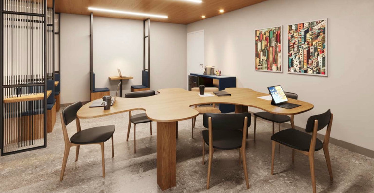 Imagem Imóvel com 1 Quarto à Venda, 25 m² em Aclimação - São Paulo Imagem Imóvel com 1 Quarto à Venda, 25 m² em Aclimação - São Paulo
