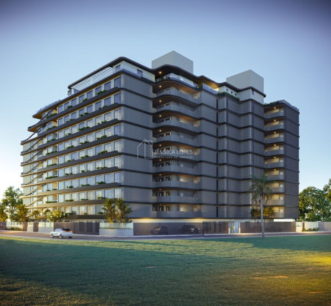 Imagem Apartamento com 2 Quartos à Venda, 61 m² em Ponta De Matos - Cabedelo Imagem Apartamento com 2 Quartos à Venda, 61 m² em Ponta De Matos - Cabedelo
