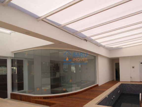 Imagem Cobertura com 4 Quartos à Venda, 453 m² em Higienópolis - São Paulo Imagem Cobertura com 4 Quartos à Venda, 453 m² em Higienópolis - São Paulo