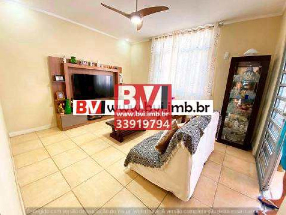 Imagem Casa com 3 Quartos à Venda, 192 m² em Vila Da Penha - Rio De Janeiro