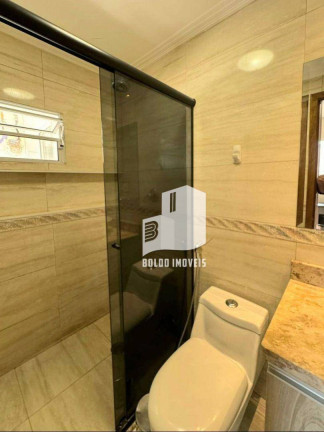 Imagem Apartamento com 3 Quartos à Venda, 67 m² em Vila Gustavo - São Paulo