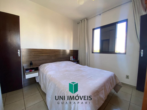 Imagem Apartamento com 2 Quartos à Venda, 70 m² em Praia Do Morro - Guarapari