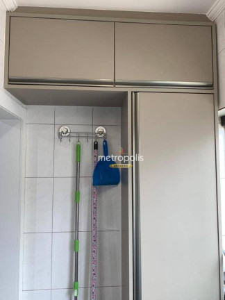 Imagem Apartamento com 3 Quartos à Venda, 75 m² em Osvaldo Cruz - São Caetano Do Sul Imagem Apartamento com 3 Quartos à Venda, 75 m² em Osvaldo Cruz - São Caetano Do Sul