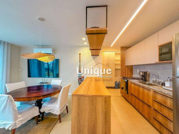 Imagem Casa com 4 Quartos para Temporada, 203 m² em Aretê - Armação Dos Búzios Imagem Casa com 4 Quartos para Temporada, 203 m² em Aretê - Armação Dos Búzios