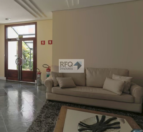 Imagem Imóvel com 2 Quartos à Venda, 77 m² em Jardim Vila Mariana - São Paulo Imagem Imóvel com 2 Quartos à Venda, 77 m² em Jardim Vila Mariana - São Paulo