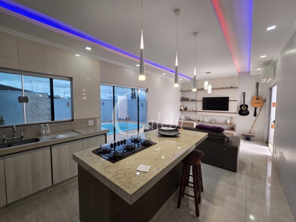 Imagem Casa com 3 Quartos à Venda, 200 m² em Jardim Cristina - Mogi Guaçu Imagem Casa com 3 Quartos à Venda, 200 m² em Jardim Cristina - Mogi Guaçu