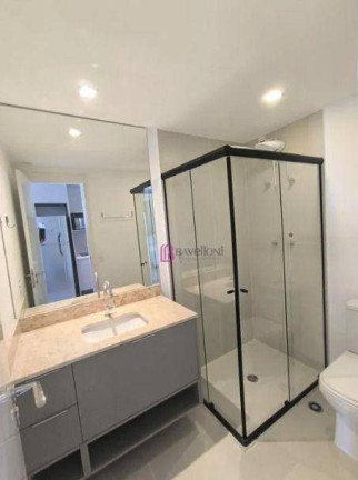 Imagem Studio com 1 Quarto à Venda, 31 m² em Perdizes - São Paulo Imagem Studio com 1 Quarto à Venda, 31 m² em Perdizes - São Paulo