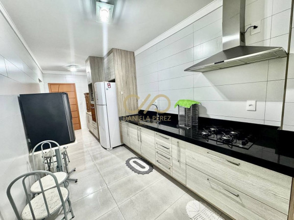 Imagem Apartamento com 3 Quartos à Venda, 149 m² em Canto Do Forte - Praia Grande Imagem Apartamento com 3 Quartos à Venda, 149 m² em Canto Do Forte - Praia Grande