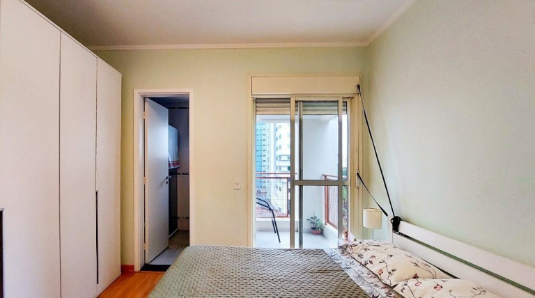 Imagem Apartamento com 1 Quarto à Venda, 45 m² em Vila Pompéia - São Paulo Imagem Apartamento com 1 Quarto à Venda, 45 m² em Vila Pompéia - São Paulo