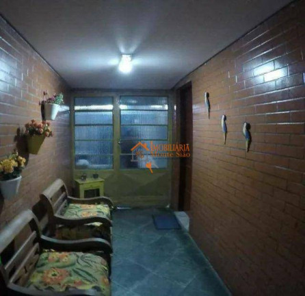 Imagem Sobrado com 6 Quartos à Venda, 260 m² em Jardim Santa Vicência - Guarulhos Imagem Sobrado com 6 Quartos à Venda, 260 m² em Jardim Santa Vicência - Guarulhos