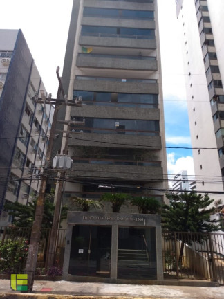 Imagem Apartamento com 4 Quartos à Venda, 186 m² em Boa Viagem - Recife