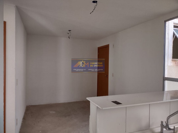Imagem Apartamento com 2 Quartos à Venda, 45 m² em Parque Residencial Iguatemi - Araraquara Imagem Apartamento com 2 Quartos à Venda, 45 m² em Parque Residencial Iguatemi - Araraquara