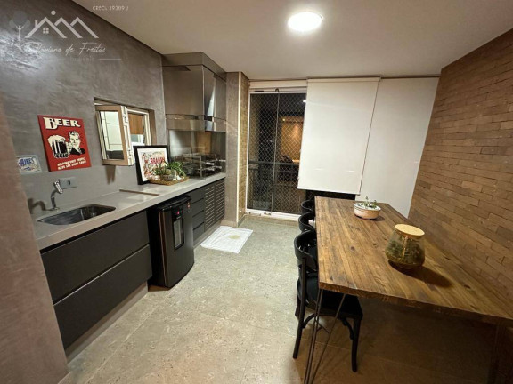 Imagem Apartamento com 3 Quartos à Venda, 117 m² em Jardim Trevo - Jundiaí Imagem Apartamento com 3 Quartos à Venda, 117 m² em Jardim Trevo - Jundiaí