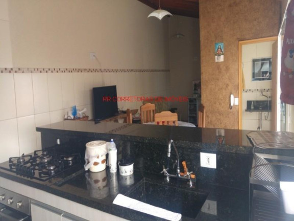 Imagem Casa com 3 Quartos à Venda, 189 m² em Vila Caio Junqueira - Poços De Caldas Imagem Casa com 3 Quartos à Venda, 189 m² em Vila Caio Junqueira - Poços De Caldas