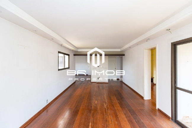 Imagem Imóvel com 3 Quartos à Venda, 175 m² em Vila Andrade - São Paulo