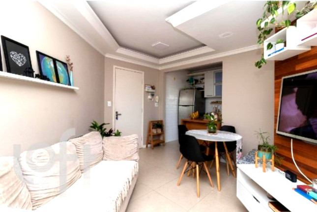 Imagem Apartamento com 2 Quartos à Venda, 47 m² em Cidade Lider - São Paulo Imagem Apartamento com 2 Quartos à Venda, 47 m² em Cidade Lider - São Paulo