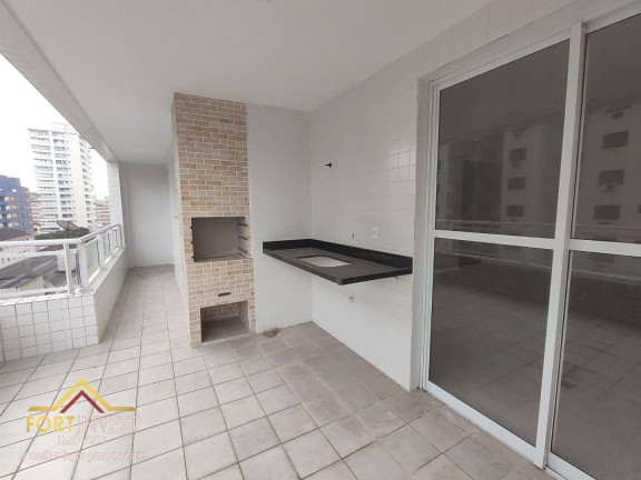 Imagem Imóvel com 2 Quartos à Venda, 139 m² em Canto Do Forte - Praia Grande Imagem Imóvel com 2 Quartos à Venda, 139 m² em Canto Do Forte - Praia Grande
