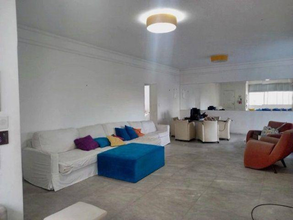 Imagem Apartamento com 4 Quartos à Venda, 200 m² em Campo Grande - Salvador
