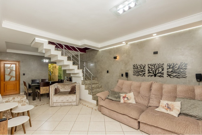 Casa com 3 Quartos à Venda, 185 m² em Vila Bela - São Paulo