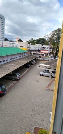 Imagem Apartamento com 2 Quartos à Venda, 45 m² em Vila Industrial - São José Dos Campos
