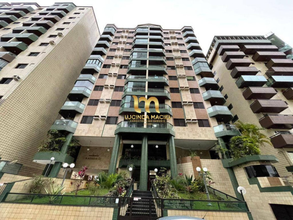 Imagem Cobertura com 3 Quartos à Venda, 232 m² em Tupi - Praia Grande Imagem Cobertura com 3 Quartos à Venda, 232 m² em Tupi - Praia Grande
